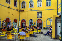 Vieille ville de Faro